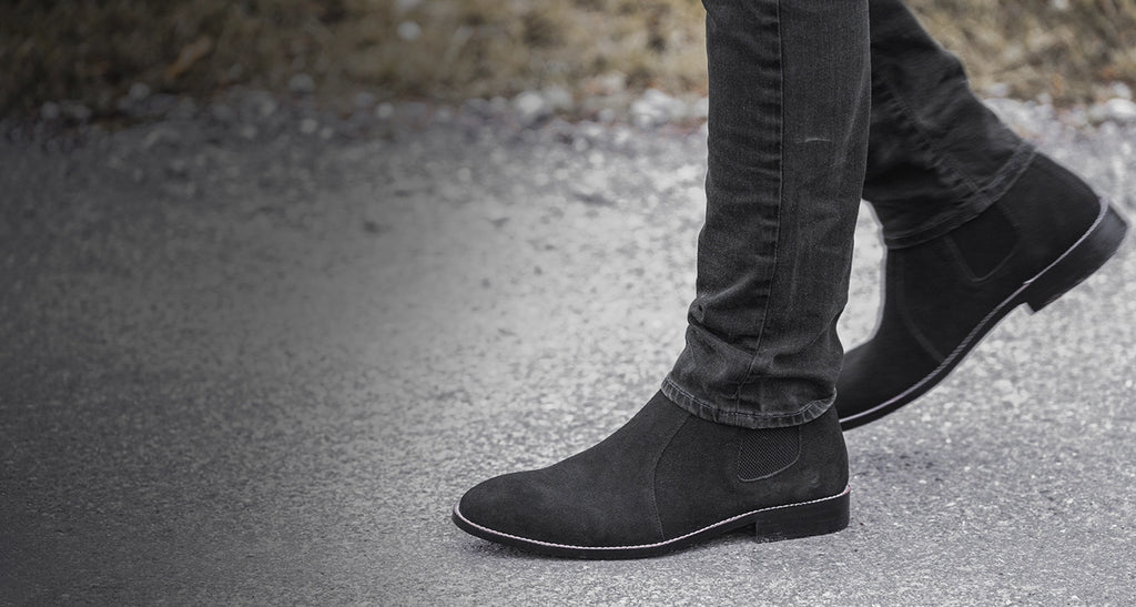 Customizable boots sales