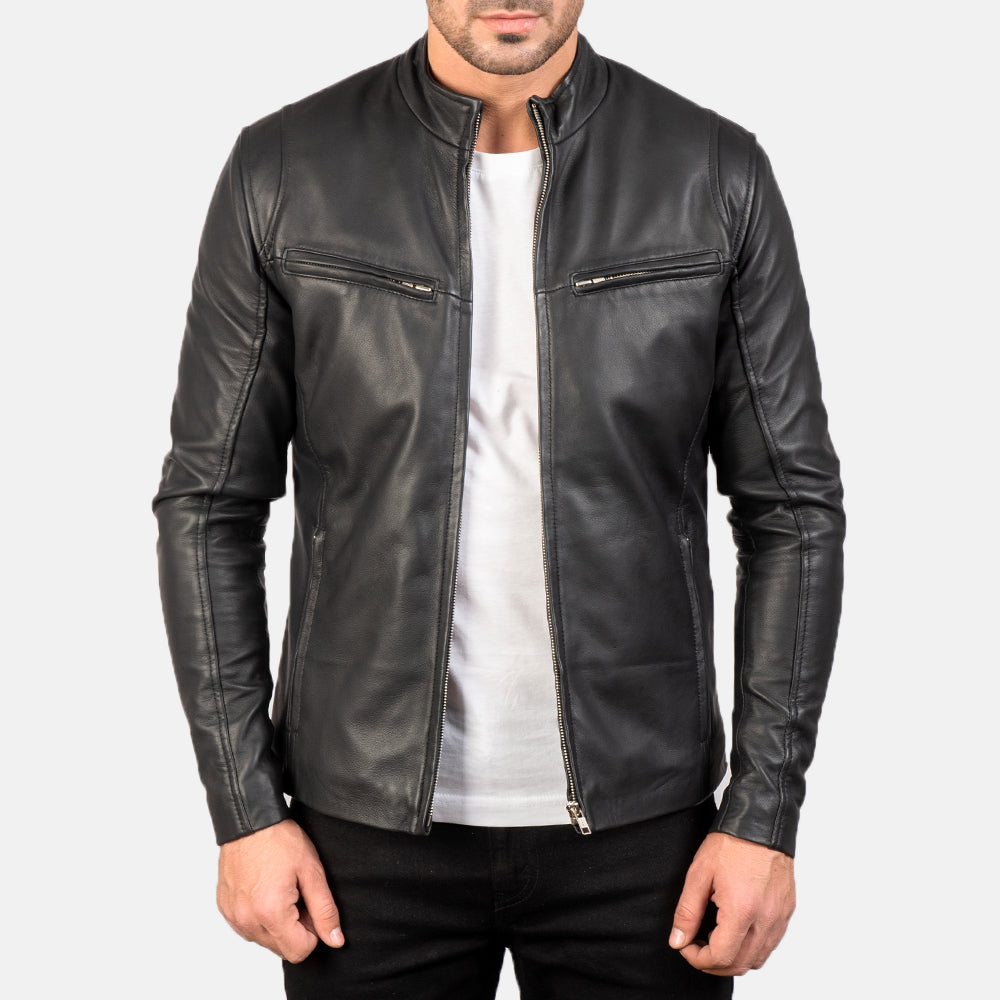 Low price leather jackets online