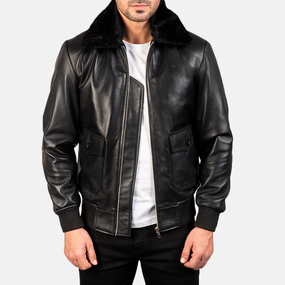 New look bomber jacket mens 2025