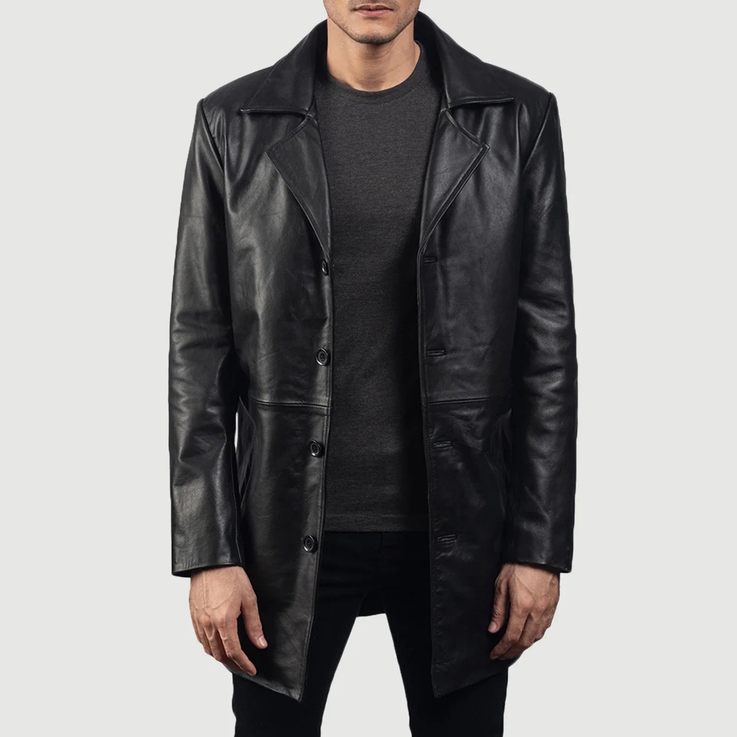 Low price leather jackets online