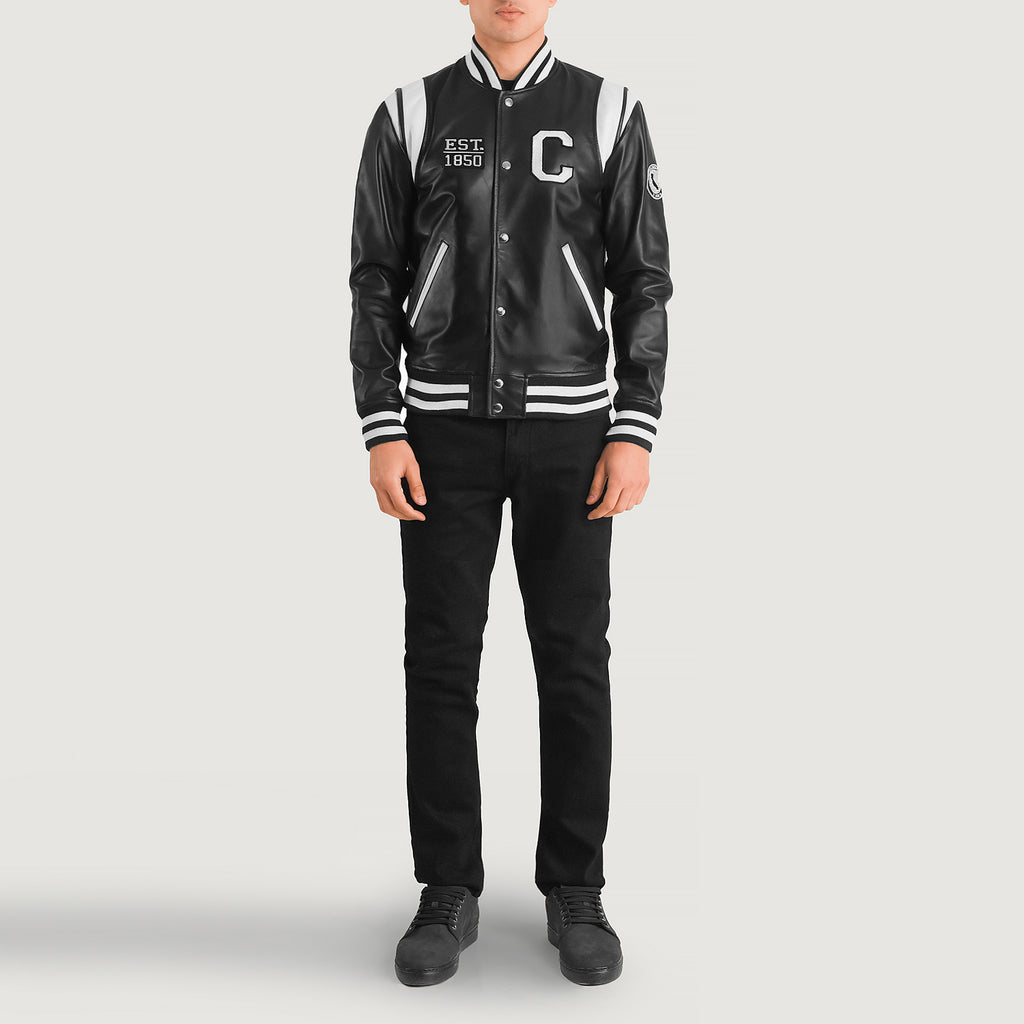 Buy Varsity Jackets for Men Men s Letterman Jackets in Singapore