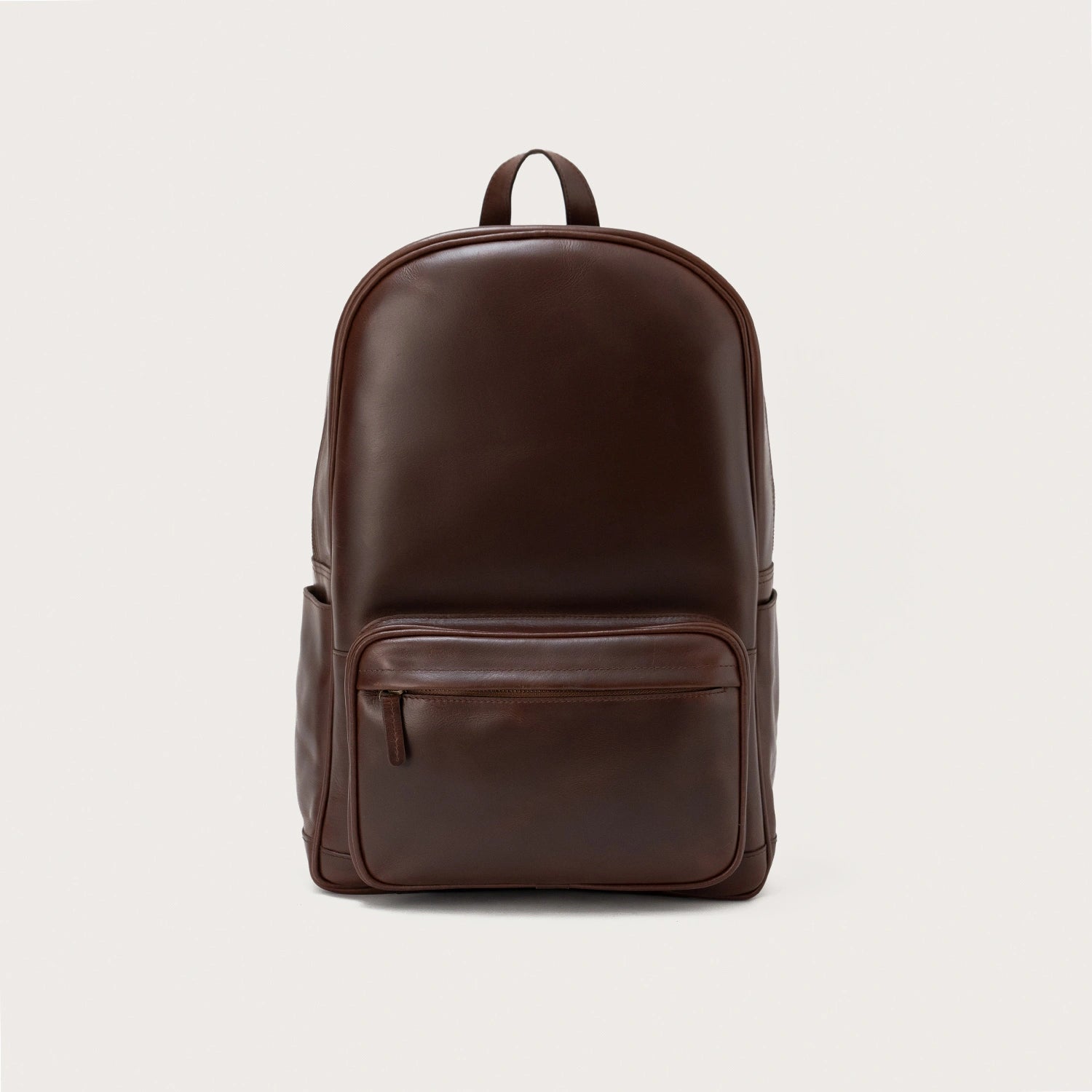 co-lab by christopher kon leather double ring backpack Maverick & Co. Windsor 20L Recycled Vegan Laptop for Men & Women including 13” MacBook REAL LITTLES Collectible Micro Decoration Method:Single Color 02974