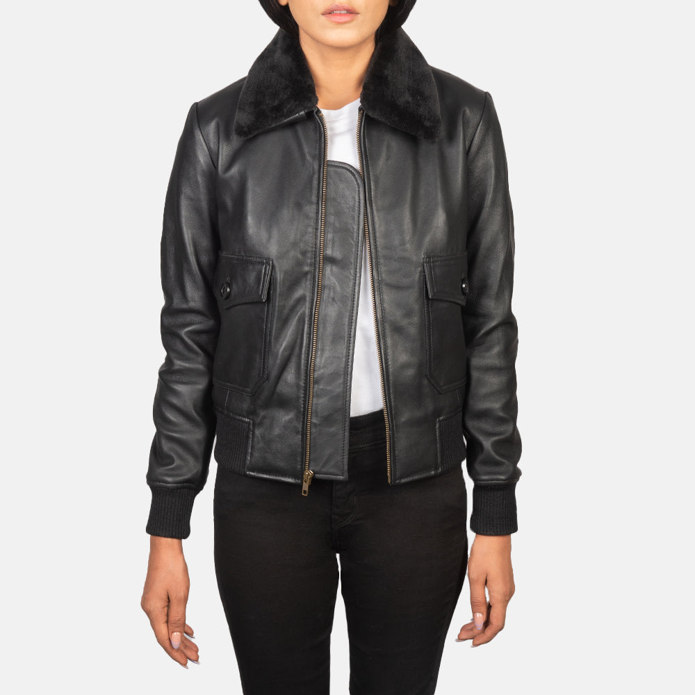 Women's Aviator Jackets - Buy Aviator Jackets For Women in