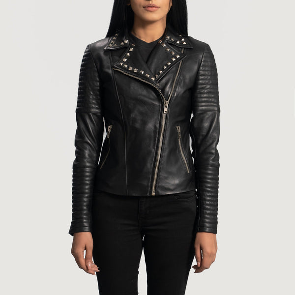 Womens_Sally_Mae_Studded_Black