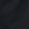 color swatch Marlo Black Canvas Hooded Work Jacket