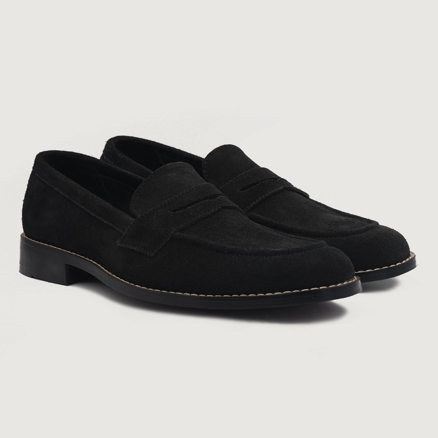 Loafers top