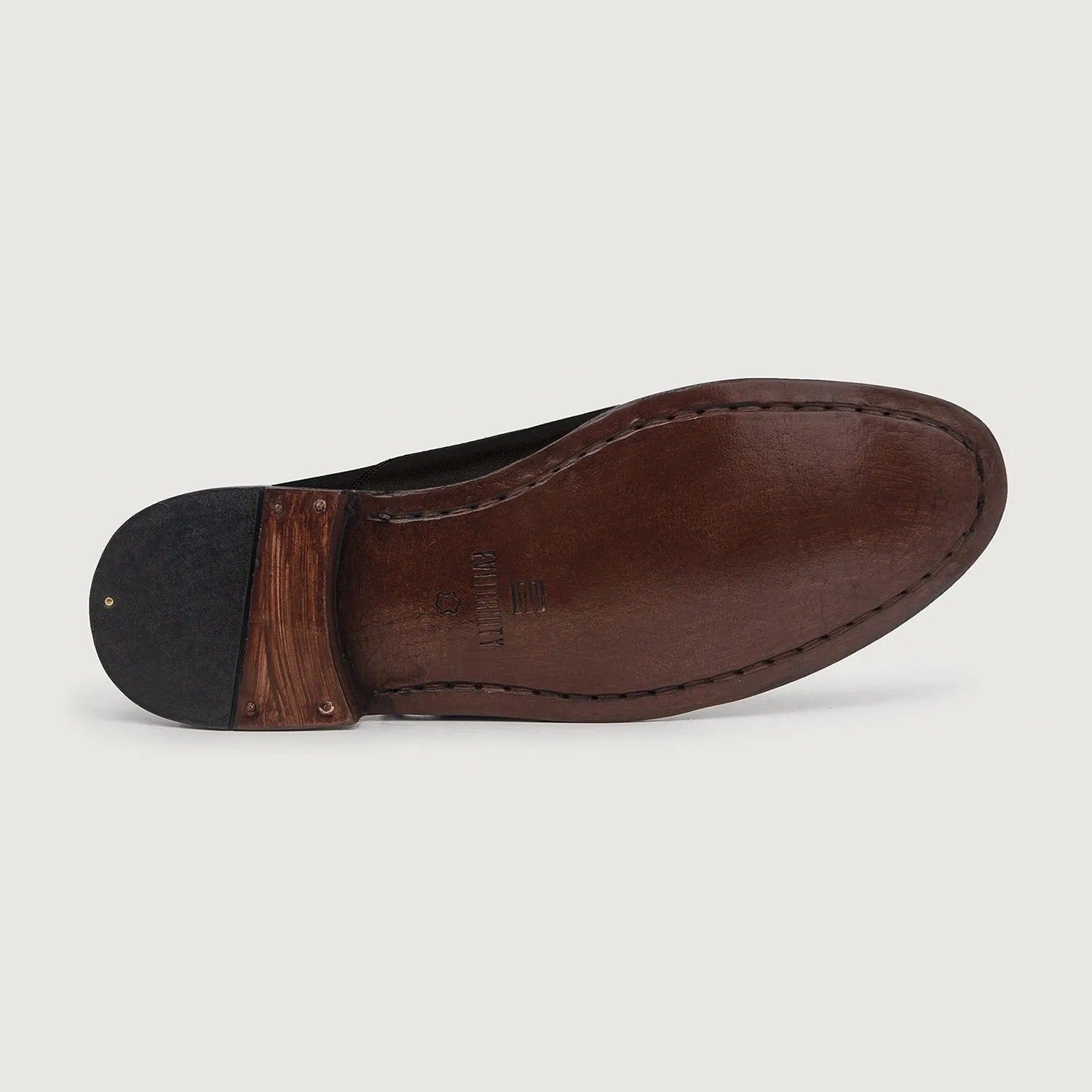 New style leather shoes sale